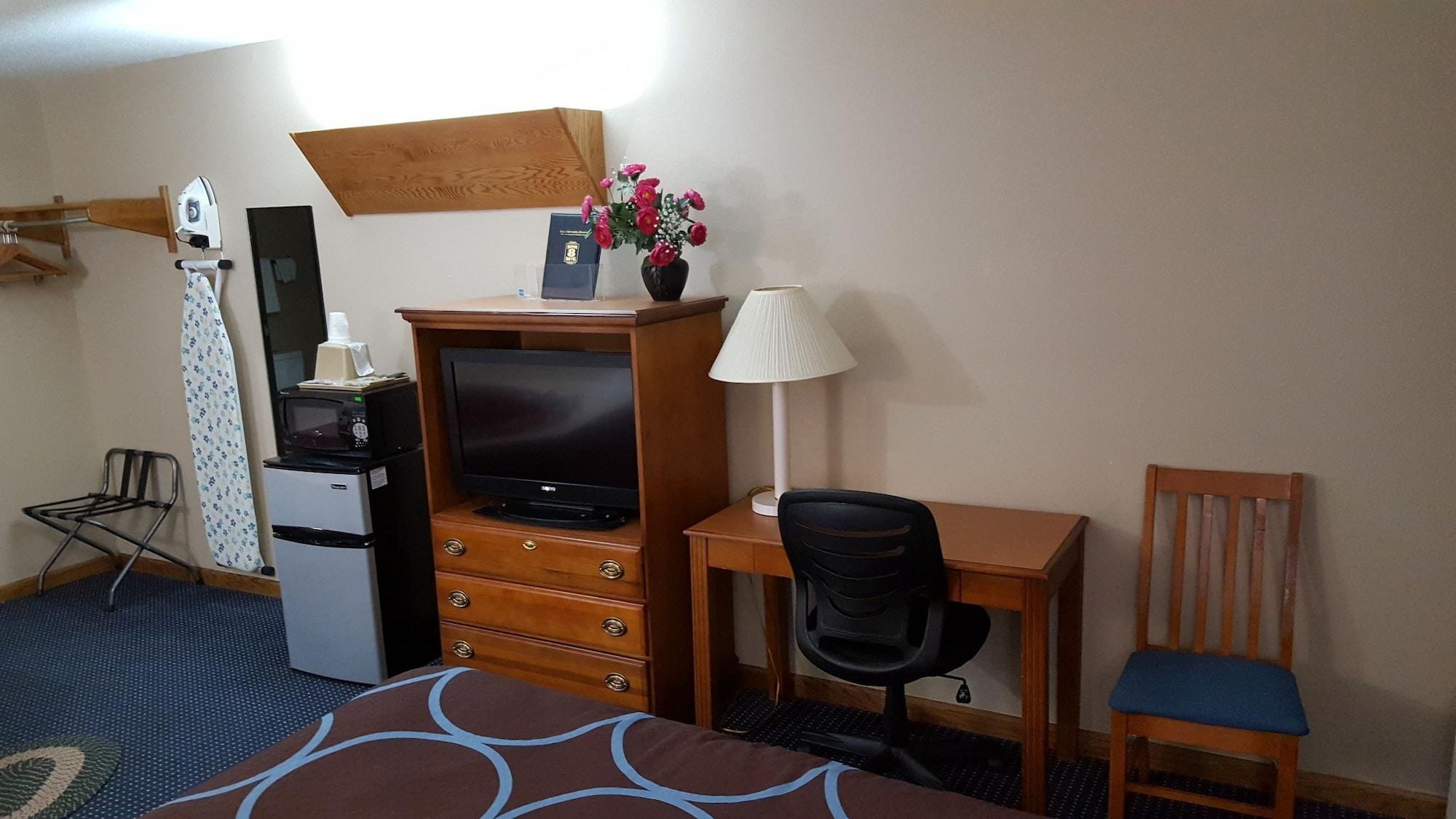 Super 8 By Wyndham O'Fallon Mo/St. Louis Area Ngoại thất bức ảnh