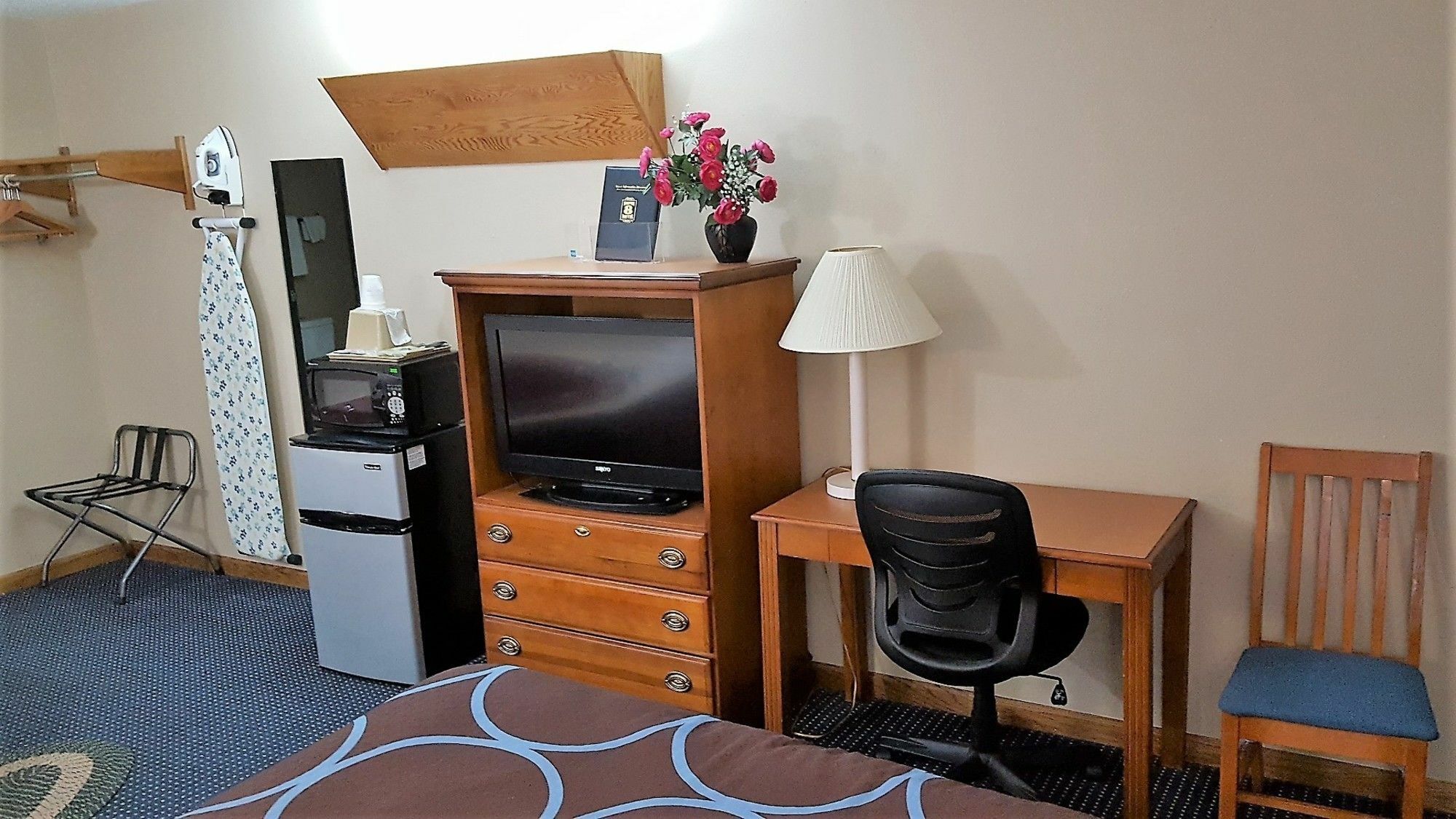 Super 8 By Wyndham O'Fallon Mo/St. Louis Area Ngoại thất bức ảnh